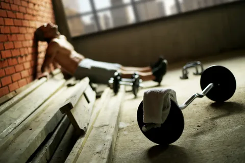 DIY Recovery Tools for Athletes and Performance