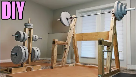 Combining Creativity and Sports Through Handmade Projects